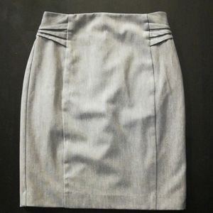 Express high waisted skirt, size 2